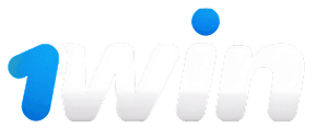 1Win logo