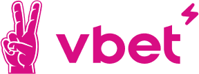 vBet logo