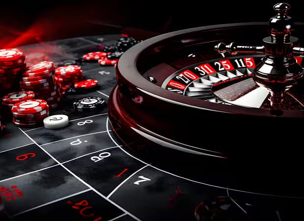 Генератор випадкових чисел (RNG)