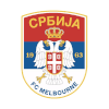 Melbourne Srbija U23
