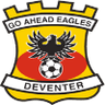Go Ahead Eagles