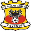 Go Ahead Eagles