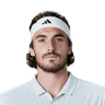 Stefanos Tsitsipas
