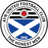 Ayr United