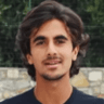 Kasra Rahmani