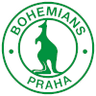 Bohemians 1905