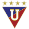 Liga Deportiva Universitaria de Quito