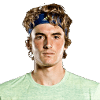 Stefanos Tsitsipas