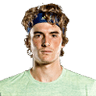 Stefanos Tsitsipas