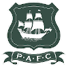 Plymouth Argyle