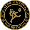 Burton Albion