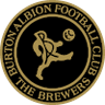 Burton Albion