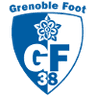Grenoble Foot 38