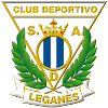 Leganes