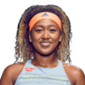 Naomi Osaka