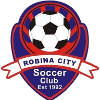 Robina City