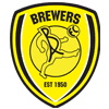 Burton Albion