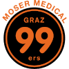 Moser Medical Graz99ers