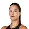 Aryna Sabalenka