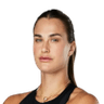 Aryna Sabalenka