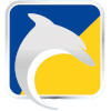 Delfín