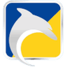 Delfín