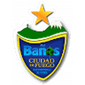 Baños Ciudad de Fuego