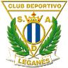 Leganes