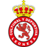 Cultural y Deportiva Leonesa