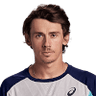 Alex De Minaur