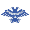 Western Suburbs