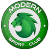 Modern Sport