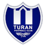 Туран Туркестан