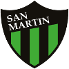 San Martin de San Juan